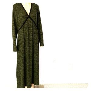 Max Studio Dress NWT